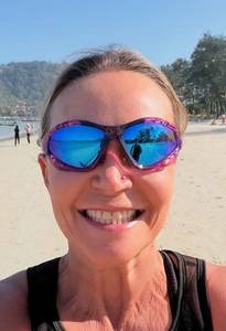 Maureen rencontre avec Maureen