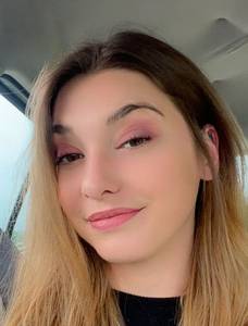 Jio, femme coquine de 26 ans - Meurthe et Moselle