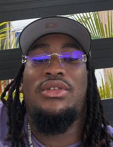 rencontre avec Melvin