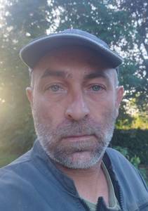 rencontre avec Marshall