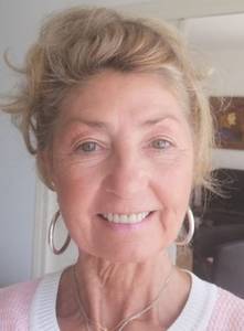 Adimargot, femme coquine de 70 ans - Charente-Maritime