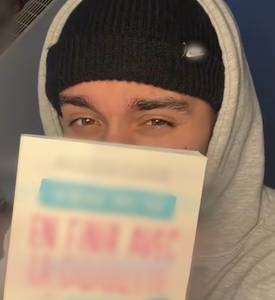 Walter rencontre avec Walter