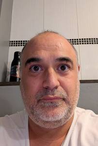 Photo du profil Elias, 46 ans à Paris