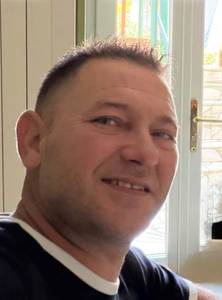 Photo du profil Wilson, 46 ans à Charenton