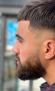 rencontre avec Darren