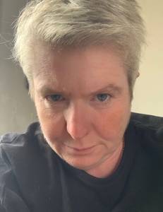 Femme célibataire 51 ans à Caen