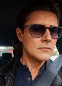 rencontre avec Tomas