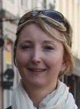 rencontre avec Marjorie