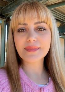 Femme coquine  super chaude 