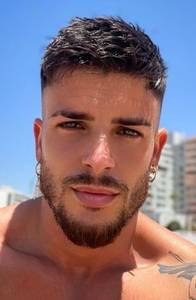 Photo du profil Lewis, 21 ans à Lille