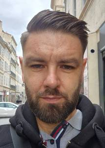 Photo de Alberto, 38 ans à Marseille 01