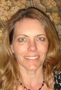Femme célibataire 49 ans à Nice