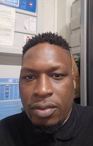 rencontre avec Rodney