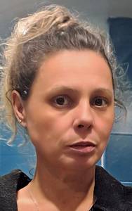 Femme célibataire 43 ans à Reims
