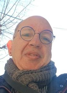 rencontre avec Allen