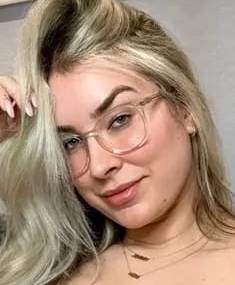 Femme célibataire 23 ans à Mauricie