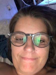 rencontre avec Debbie