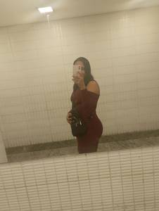 Meuemailaleator, femme coquine de 25 ans - Rio de Janeiro