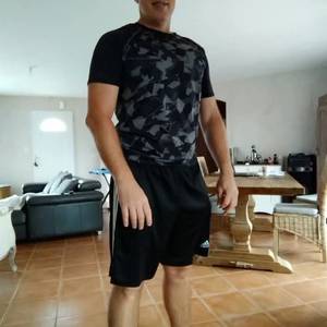 George rencontre avec George