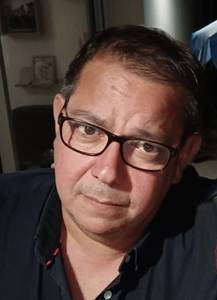 Rencontre avec Morris