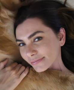 Femme célibataire 33 ans à Bordeaux