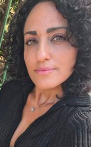 Femme célibataire 46 ans à Nivelles