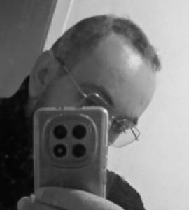 Photo du profil Allen, 35 ans à Bergerac