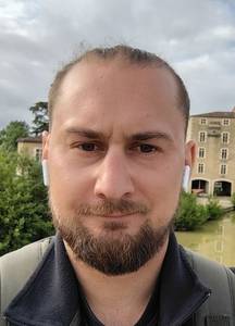 rencontre avec Darren