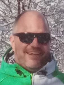 rencontre avec Antonio