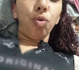 Sahstucchi, femme coquine de 27 ans - So Paulo