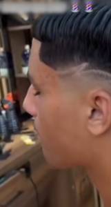 Photo du profil Johnnie, 23 ans à Béthune