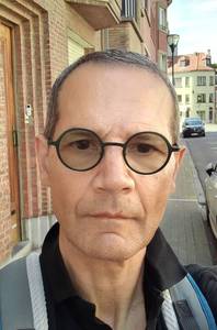 Kenneth rencontre avec Kenneth