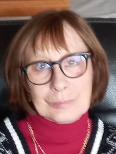 Photo du profil Olga, 65 ans à Le Mans