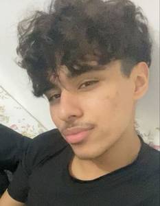 Photo du profil Kim, 21 ans à Parisot