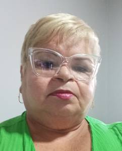 Femme célibataire 60 ans à Valleyfield