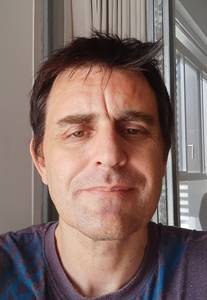 rencontre avec Darrel