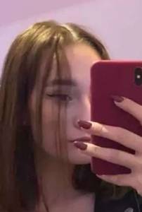 Ola1920, femme coquine de 22 ans - Katowice