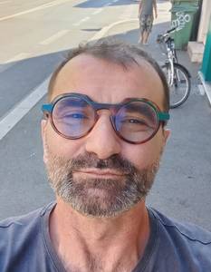 Tim rencontre avec Tim