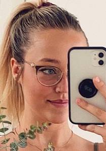 Femme célibataire 31 ans à Cannes