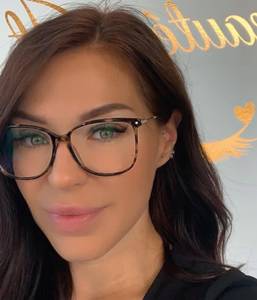 Tabitha rencontre avec Tabitha