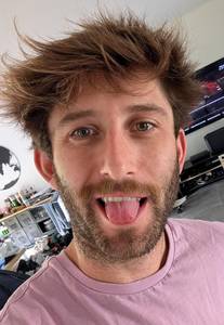 rencontre avec Emanuel