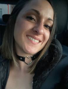 Roxy, femme coquine de 29 ans - Longueuil
