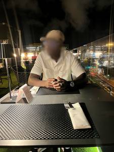 rencontre avec Arnold