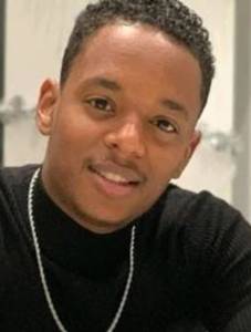 Roderick rencontre avec Roderick