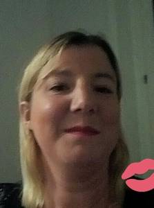 rencontre avec Linda