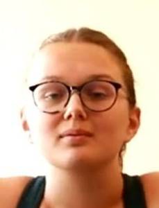 rencontre avec Holly
