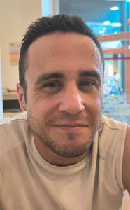 Photo du profil Timothy, 36 ans à Pau