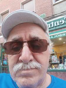 Tu veux prendre contact? célibataire de Valladolid