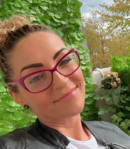 rencontre avec Sarah