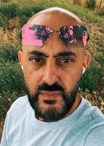 Juan rencontre avec Juan